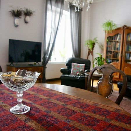 Bear Manor Lacu Muizina Apartment Pale Exterior photo