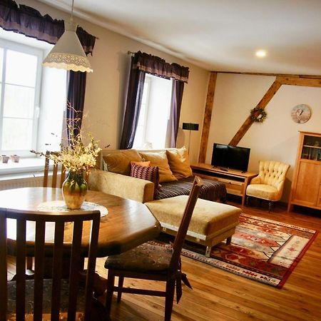 Bear Manor Lacu Muizina Apartment Pale Exterior photo