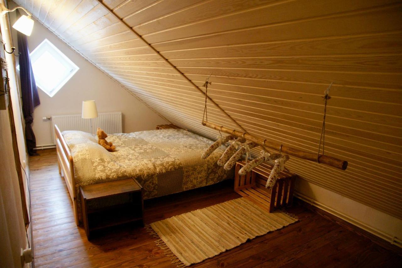 Bear Manor Lacu Muizina Apartment Pale Exterior photo