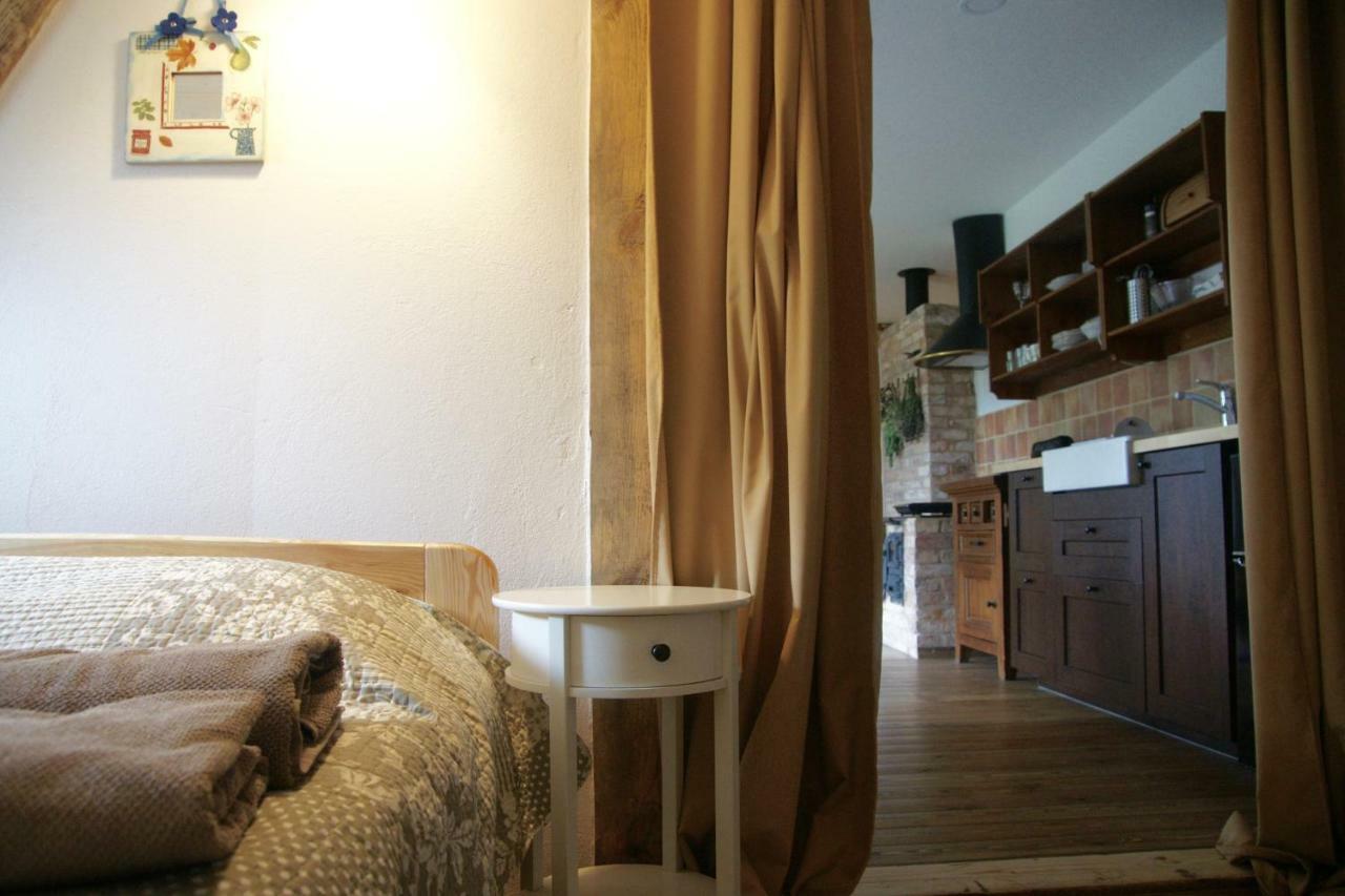 Bear Manor Lacu Muizina Apartment Pale Exterior photo