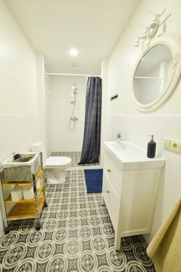 Bear Manor Lacu Muizina Apartment Pale Exterior photo